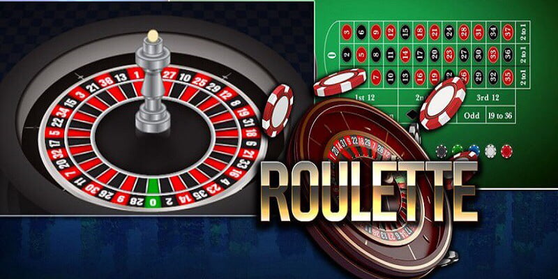 Cách chơi Roulette SHBET cơ bản